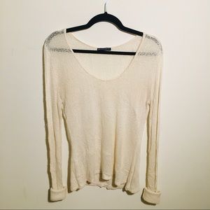 Brandy Melville sweater